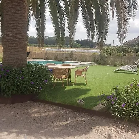 Finca Son Miro Montuiri (Mallorca)