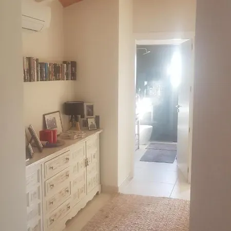 Homestay Finca Son Miro Montuiri (Mallorca)