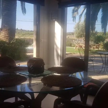 Finca Son Miro Homestay Montuiri (Mallorca)