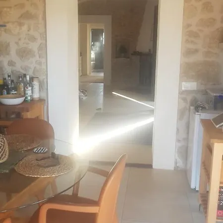 Finca Son Miro Homestay Montuiri (Mallorca)