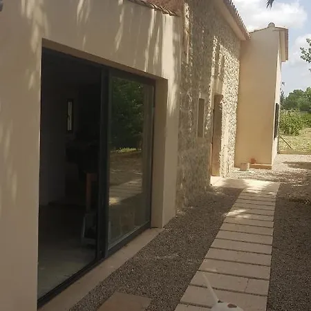 Finca Son Miro *